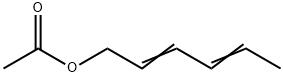 trans,trans-2,4-Hexadienyl acetate